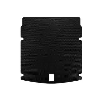 Alfombrilla de maletero V-2 (Cabriolet, Negro) Audi A5 2007-2015