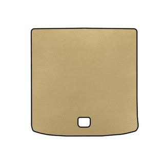 Alfombrilla de maletero EVA V-2 (Avant, Beige) Audi A4 B7 2004-2008
