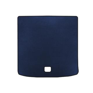 Alfombrilla de maletero EVA V-2 (Avant, Marrón) Audi A4 B7 2004-2008