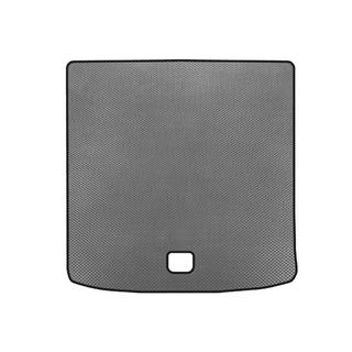 Alfombrilla de maletero EVA V-2 (Avant, Gris) Audi A4 B7 2004-2008