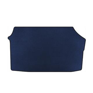 Alfombrilla de maletero EVA (1982-1988, Sedan, Azul)