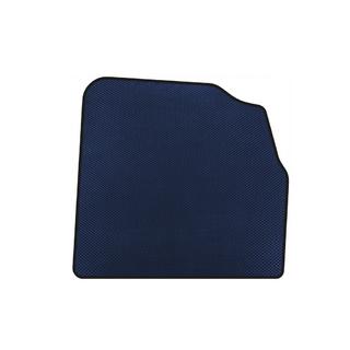 Alfombrilla de maletero EVA (Sedán, Azul)