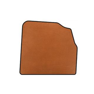 Alfombrilla de maletero EVA (Sedán, Naranja)