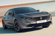 Prueba del Peugeot 508: un rediseño del Liftback foto 4