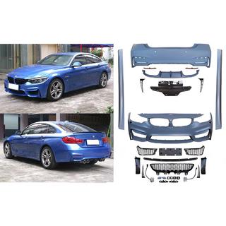 Kit de Carroceria F82 M4 (para F36) foto 2