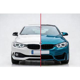 Kit de Carroceria F82 M4 (para F36) foto 1