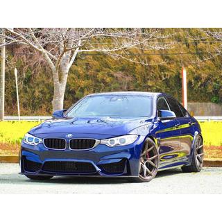 Kit de Carroceria F82 M4 (para F36) foto 3