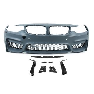 Kit de carrocería F82 M4 (para F32) foto 3