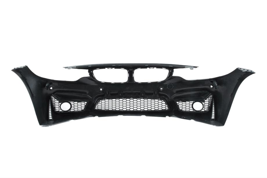 BMW 4 Series F32/F33/F36 2012-2020 Kit de carrocería F82 M4 (para F32) Foto 11