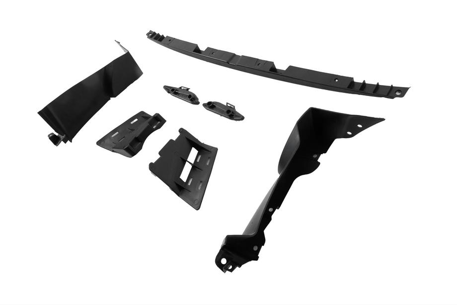 BMW 4 Series F32/F33/F36 2012-2020 Kit de carrocería F82 M4 (para F32) Foto 14
