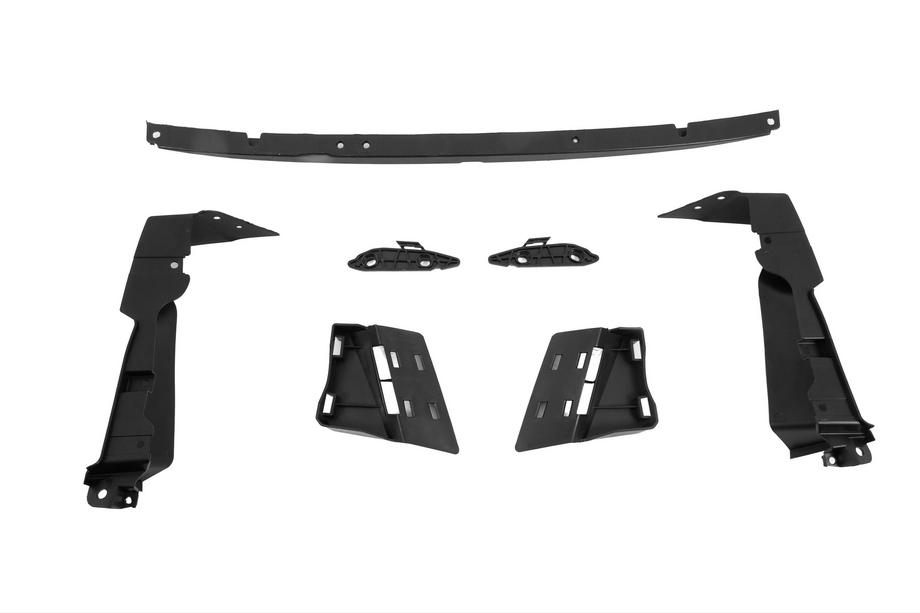 BMW 4 Series F32/F33/F36 2012-2020 Kit de carrocería F82 M4 (para F32) Foto 16