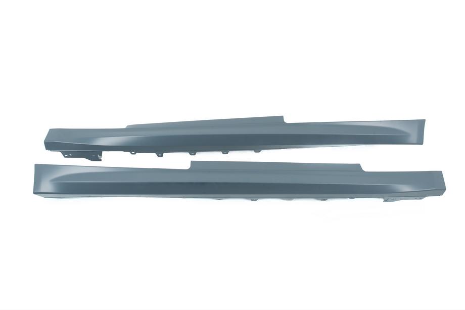 BMW 4 Series F32/F33/F36 2012-2020 Kit de carrocería F82 M4 (para F32) Foto 5
