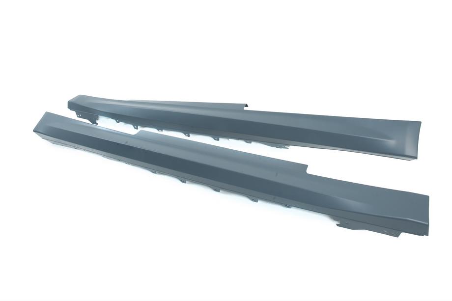 BMW 4 Series F32/F33/F36 2012-2020 Kit de carrocería F82 M4 (para F32) Foto 17