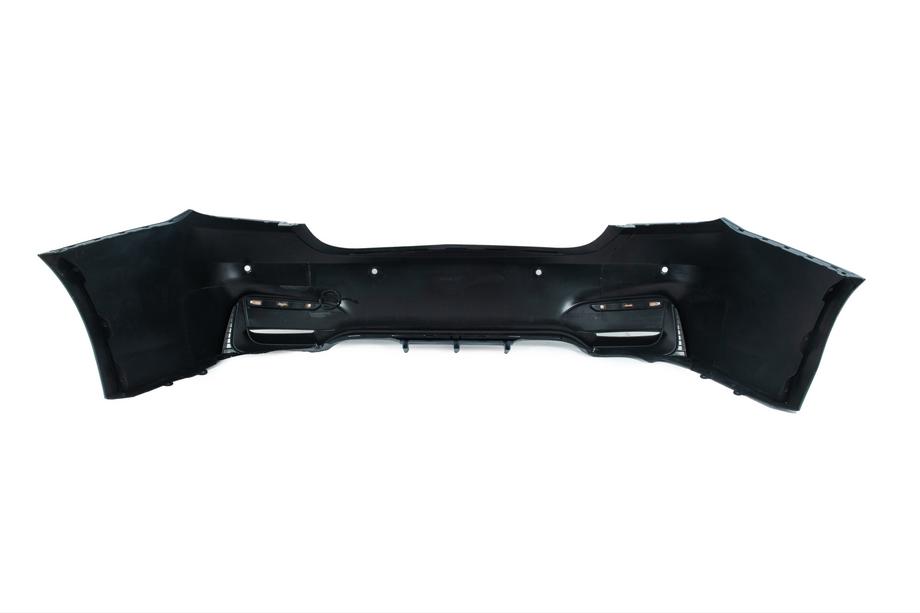 BMW 4 Series F32/F33/F36 2012-2020 Kit de carrocería F82 M4 (para F32) Foto 24