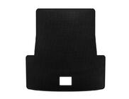 BMW 3 Series E90/E91 2005-2011 Alfombrilla de maletero EVA V-2 (Para E90, Negro) foto 1