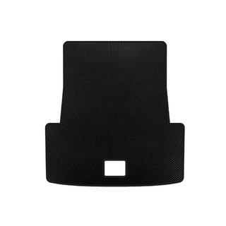 Alfombrilla de maletero EVA V-2 (Para E90, Negro)