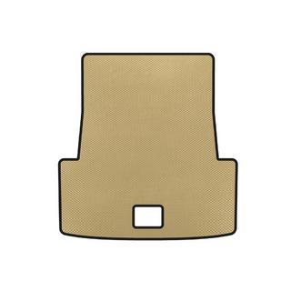 Alfombrilla de maletero EVA V-2 (Para E90, Beige)