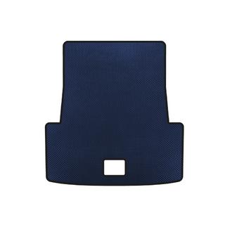 Alfombrilla de maletero EVA V-2 (Para E90, Azul)