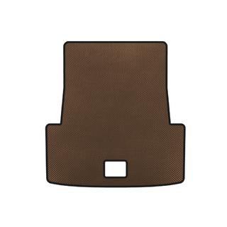 Alfombrilla de maletero EVA V-2 (Para E90, Marrón)