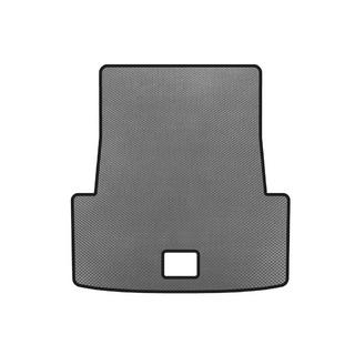 Alfombrilla de maletero EVA V-2 para E90, Gris