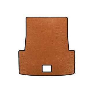 Alfombrilla de maletero EVA V-2 para E90, Naranja