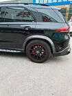 Mercedes GLS X167 2019- Kit de carrocería GLS900 BRB Carbon (para GLS63) foto 8