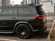 Mercedes GLS X167 2019- Kit de carrocería GLS900 BRB Carbon (para GLS63) foto 9