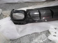 Mercedes GLS X167 2019- Kit de carrocería GLS900 BRB Carbon (para GLS63) foto 13