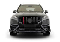 Mercedes GLS X167 2019- Kit de carrocería GLS900 BRB Carbon (para GLS63) foto 1
