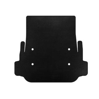Alfombrilla de maletero EVA V-2 (SD, Negro) BMW 5 Series E39 1996-2003