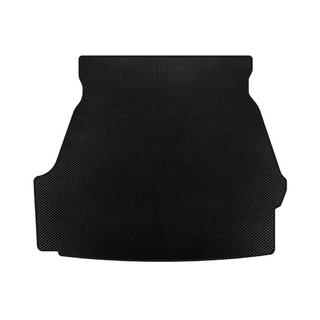 Alfombrilla de maletero EVA V-2 (SD, Negro) BMW 5 Series E34 1988-1995