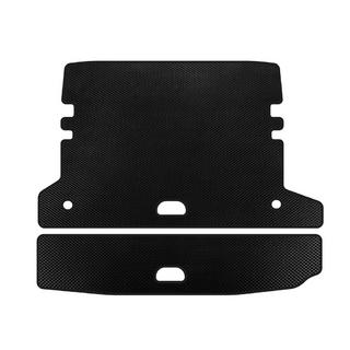 Alfombrilla de maletero EVA V-2 (para F-31, Negro) BMW 3 Series F30/F31 2012-2019