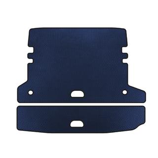 Alfombrilla de maletero EVA V-2 (para F-31, Azul) BMW 3 Series F30/F31 2012-2019
