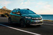 Dacia Sandero Stepway: Tercera generación foto 1