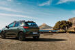 Dacia Sandero Stepway: Tercera generación foto 2