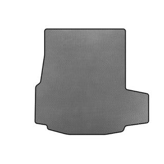 Alfombrilla de maletero EVA V-2 (Para G30, Gris) BMW Serie 5 G30/G31 2017–2023