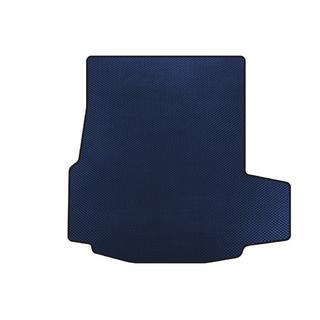 Alfombrilla de maletero EVA V-2 (Para G30, Azul) BMW Serie 5 G30/G31 2017–2023