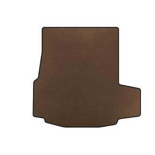 Alfombrilla de maletero EVA V-2 para G30 Marrón BMW Serie 5 G30/G31 2017–2023