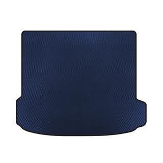 Alfombrilla de maletero EVA V-2 (Azul)