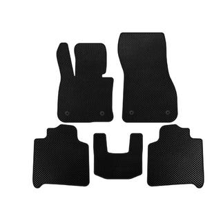 Alfombrillas EVA (Para F46, 2 Filas, Negro) BMW 2 Series Active Tourer F45/F46 2014-2021