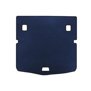 Alfombrilla de maletero EVA V-2 (Para F46, 7 plazas, Azul) BMW 2 Series Active Tourer F45/F46 2014-2021