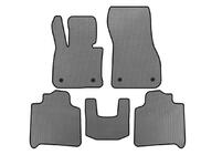 BMW 2 Series Active Tourer F45/F46 2014-2021 Alfombrillas EVA (Para F46, 2 Filas, Gris) foto 1