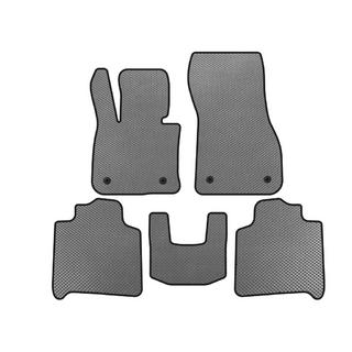 Alfombrillas EVA (Para F46, 2 Filas, Gris) BMW 2 Series Active Tourer F45/F46 2014-2021