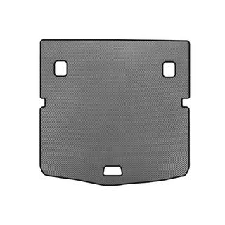 Alfombrilla de maletero EVA V-2 (Para F46, 7 plazas, Gris) BMW 2 Series Active Tourer F45/F46 2014-2021