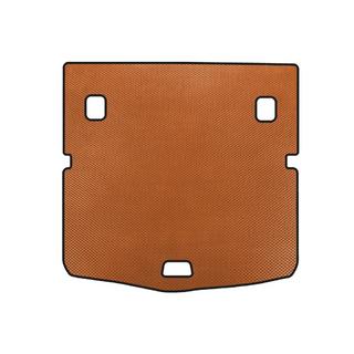 Alfombrilla de maletero EVA V-2 (Para F46, 7 plazas, Naranja) BMW 2 Series Active Tourer F45/F46 2014-2021