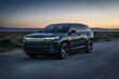 Reseña del Jeep Wagoneer S eléctrico foto 1