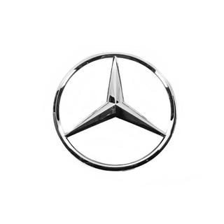 Emblema delantero (OEM) foto 2