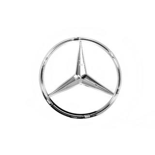 Emblema delantero (OEM) foto 4