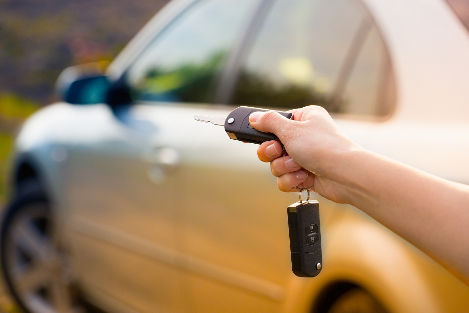 Protección fiable para tu coche: cómo elegir el sistema de alarma adecuado