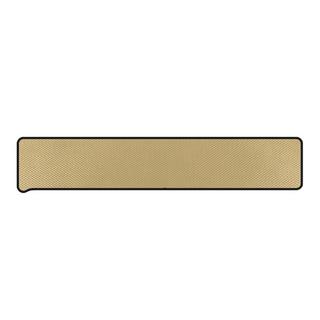 Alfombrilla de maletero EVA (Beige) Cadillac Escalade 2007-2014